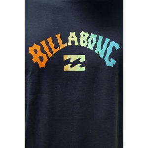Camiseta Billabong M/c Arch Fill Gradient