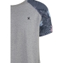 Camiseta Especial Hurley Military Two