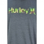 Camiseta Hurley Silk OO Camo