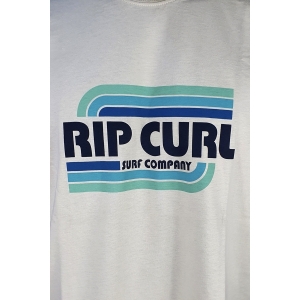Camiseta Rip Curl Surf Revival Tee