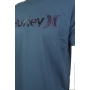 Camiseta Hurley Silk Oo Florest
