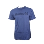 Camiseta Hurley Silk Oo Solid
