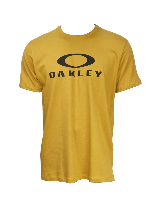 Camiseta Oakley O-bark Ss Tee
