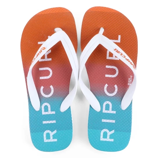 Chinelo Rip Curl Side Panel