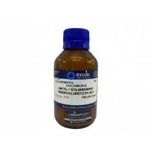 Naftil-1 Etilenodiamino Dicloridrato I 25g
