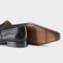 Sapato Social Masculino Preto - 356