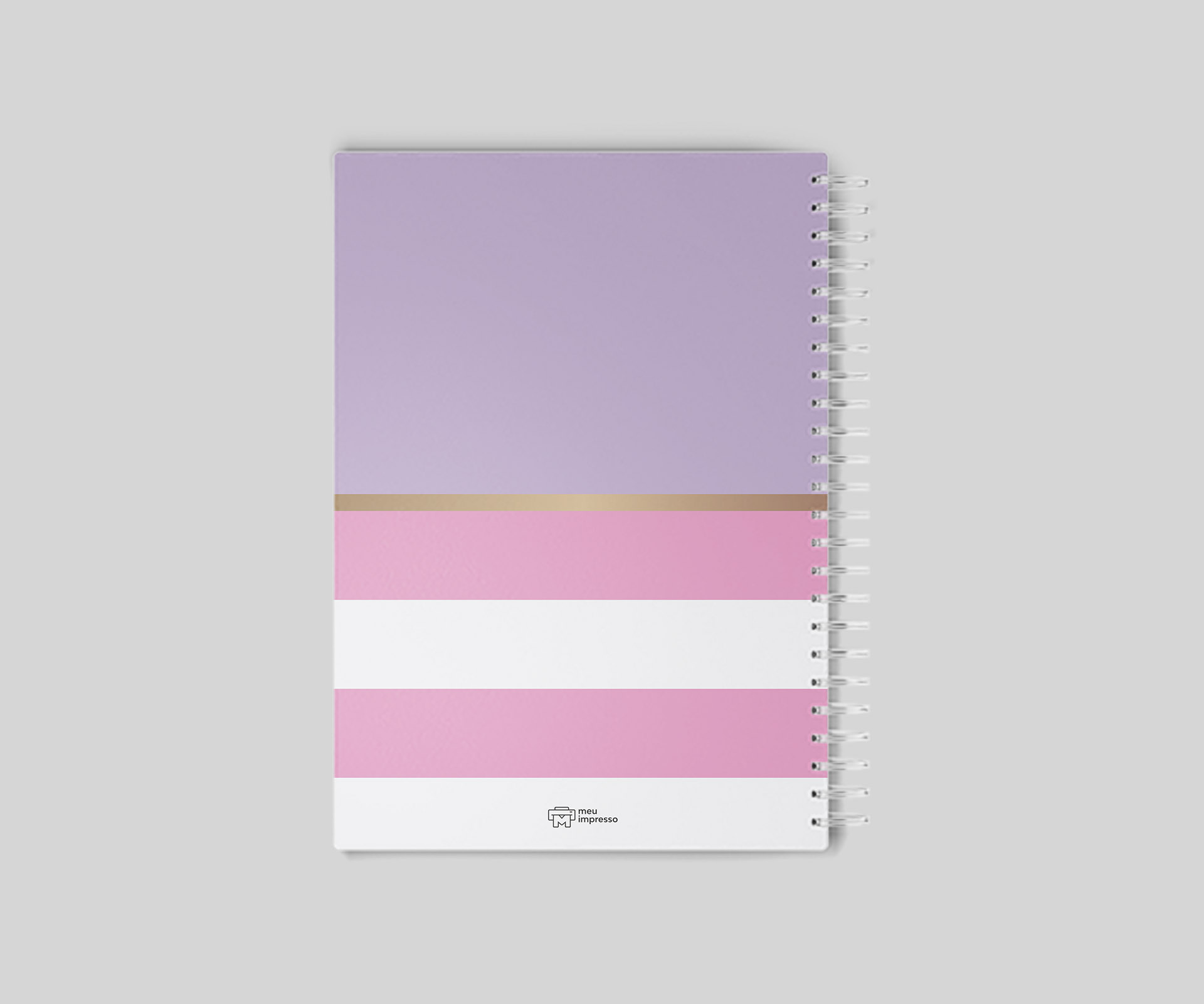 Agenda 2023 Personalizada - Lilac