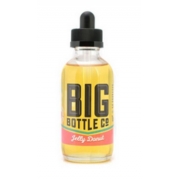 Liquido Big Bottle Co. - Jelly Donut