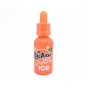 Liquido Fantasi - Orange Ice
