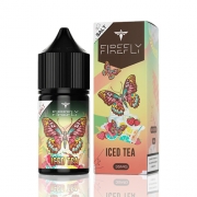 Líquido Firefly Salt - Iced Tea
