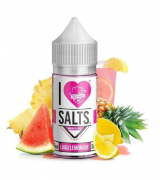 Líquido I Love Salt - Luau Lemonade