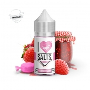 Líquido I Love Salt - Strawberry Candy