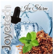 Líquido Joyetech - Ice Storm (tabaco + menta)