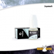 Liquido Joyetech - Mint Tob (menta + tabaco)