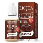Liquido LiQua - BROWNIE