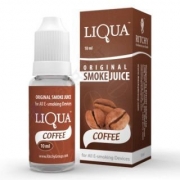 Líquido LiQua - Coffee (café)