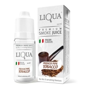 Liquido LiQua - French Pipe