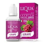 Líquido LiQua  - Grape (Uva)