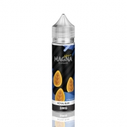 Líquido Magna e-Liquid - Tobacco - Royal Blue