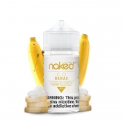 Líquido Naked 100 - Go Nanas