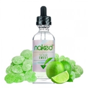 Líquido Naked 100 - Sour Sweet - Candy