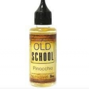 Líquido OLD SCHOOL - Pinocchio