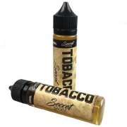 Líquido Secret Sauce - Tobacco (Tabaco)