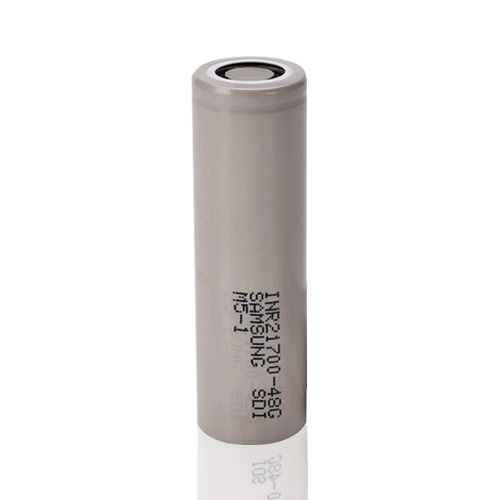 Bateria 21700 INR - 4800mAh - 48G - Samsung