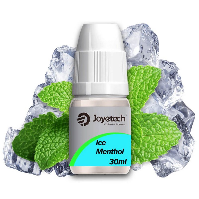 Líquido Joyetech - Ice Menthol