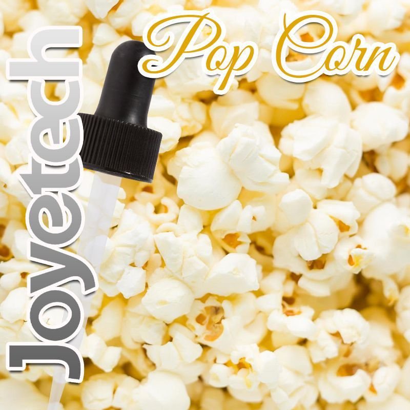 Líquido Joyetech - Popcorn