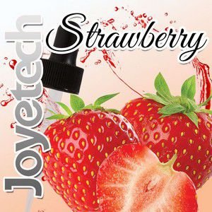 Líquido Joyetech - Strawberry