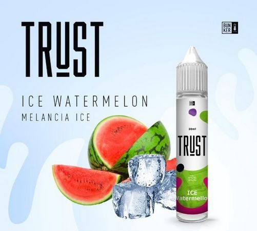 Líquido Joyetech - Watermelon Ice