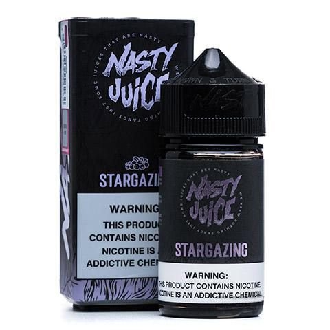 Líquido Nasty Juice - Berry Series - Stargazing