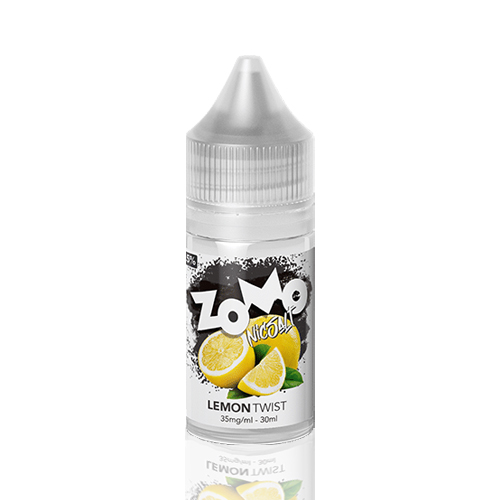 Líquido Zomo Salt - Lemon Twist
