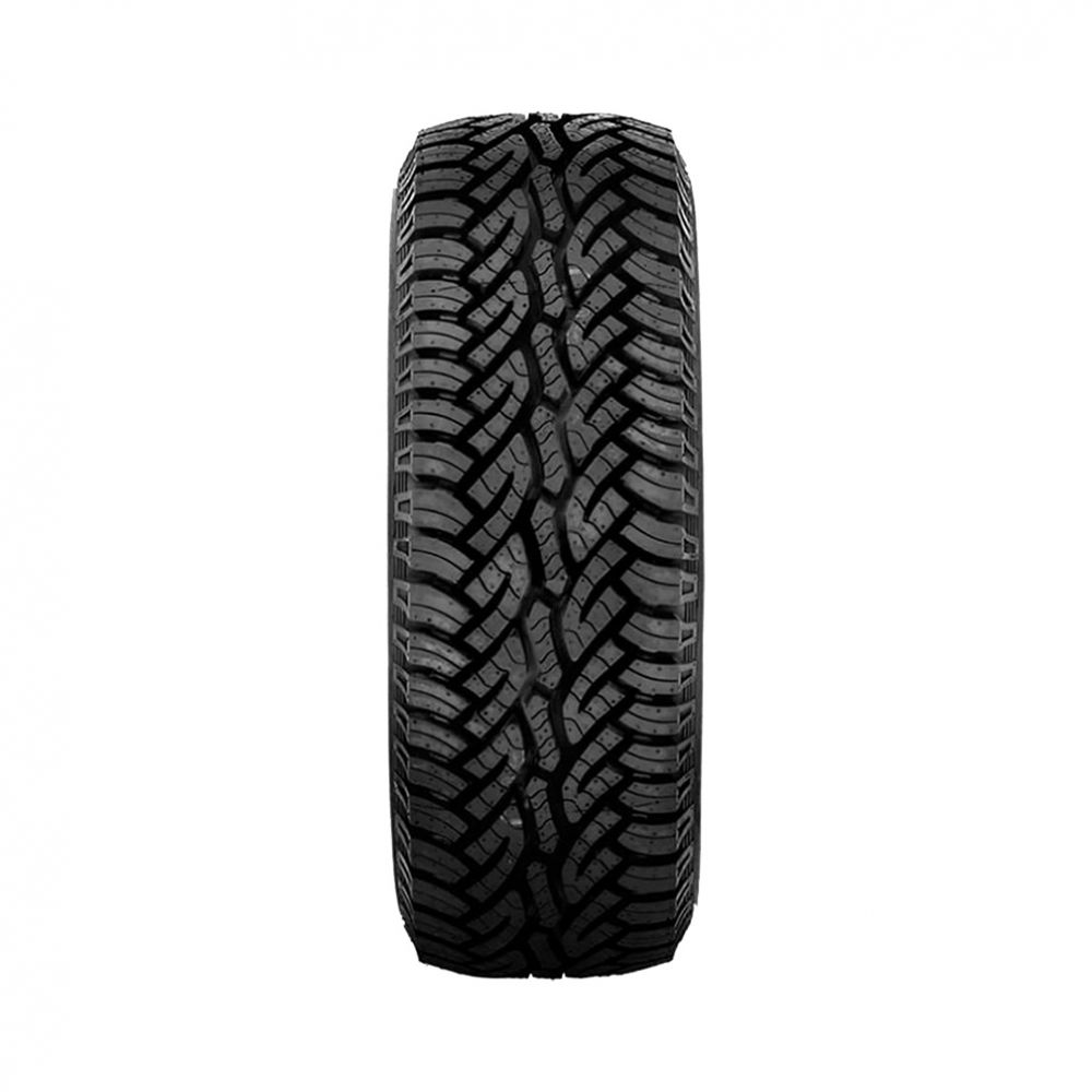 Kit 4 Pneus Continental Aro 18 265/60R18 ContiCrossContact AT 110T