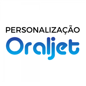 Personalização Oraljet