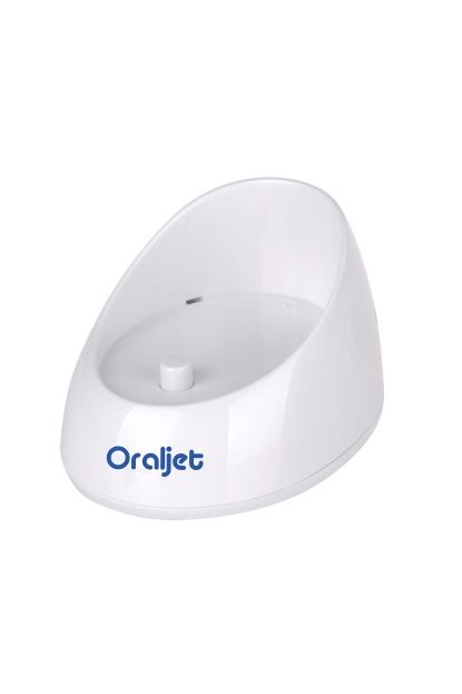 Oraljet Combo Família e Portátil Irrigador Oral Ultra Water Flosser OJ1200B e OJ750B BIVOLT