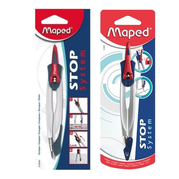Compasso Stop System 019600 MAPED
