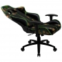 Cadeira Gamer ThunderX3 BC3 CAMO Military Green