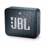 Caixa de Som JBL Go 2, Bluetooth, À Prova D´Água, 3W, Navy