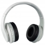 Headphone Bluetooth Hoopson, Branco - F-038 Branco