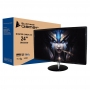 Monitor Gamer Bluecase LED 24´ Widescreen, Full HD, HDMI/Display Port, FreeSync, 144Hz, 1ms - BM242GW