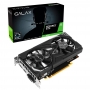 Placa de Vídeo Galax NVIDIA GeForce GTX 1650 EX (1-Click OC), 4GB, GDDR6 - 65SQL8DS66E6