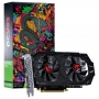 Placa De Vídeo Nvidia Geforce GPU GTX 1660 Super OC GDDR6 6GB 192 Bits - Graffiti Series- PPSOC16601926G6