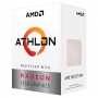 Processador AMD Athlon 3000G Dual Core, Cache 5MB, 3.5Ghz, AM4