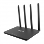 Roteador Wireless Intelbras Wi-Force, 1200Mbps, Dual Band, 4 Antenas