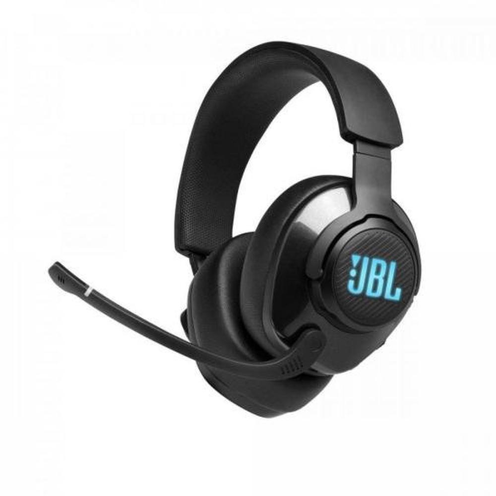 Headset Gamer JBL Quantum 400 RGB Original