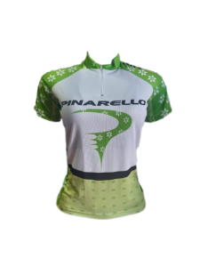 Camisa De Ciclismo Multi Sport Feminina