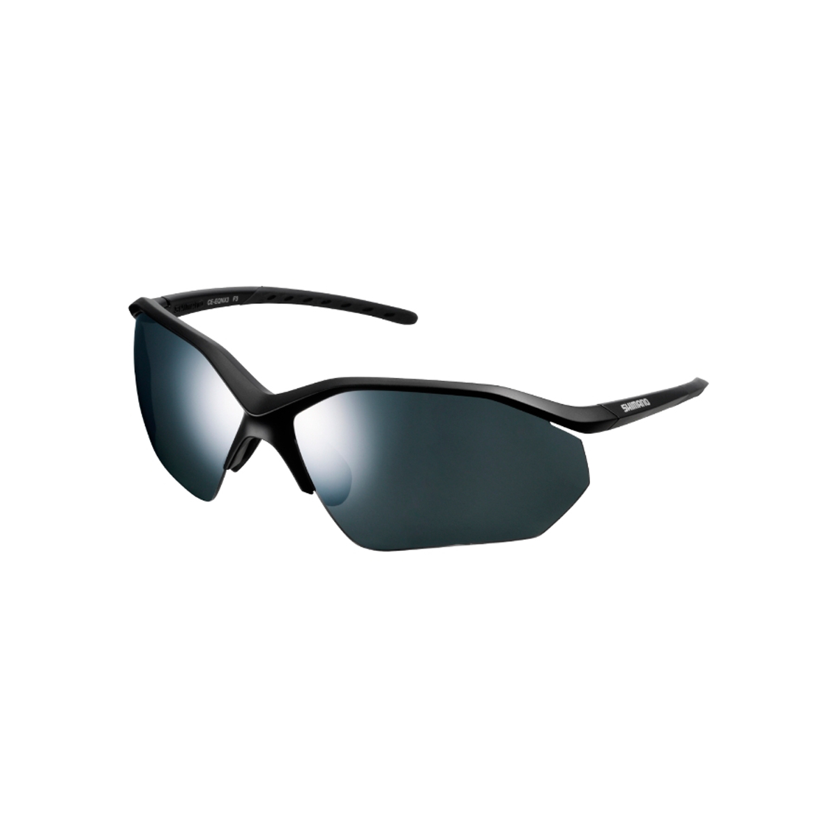 Óculos Shimano Equinox 3 CE-EQNX3-MR Esportivo