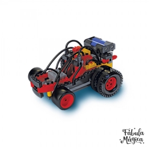 MotoBox Buggy ATV500 - Rasti